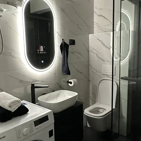 アパート Supreme