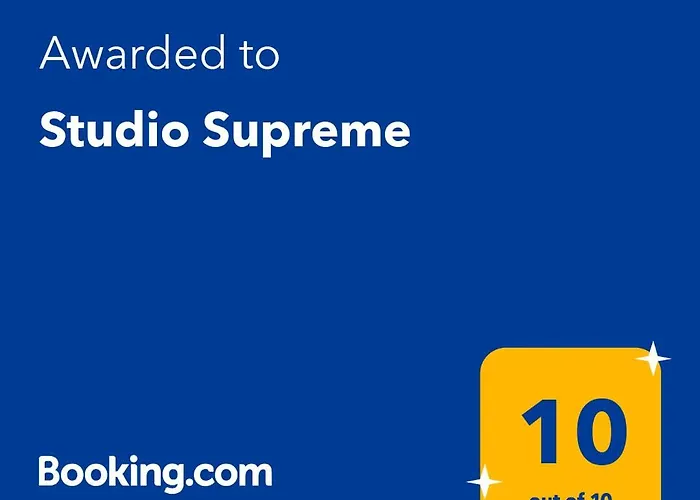 Supreme 아파트 자다르