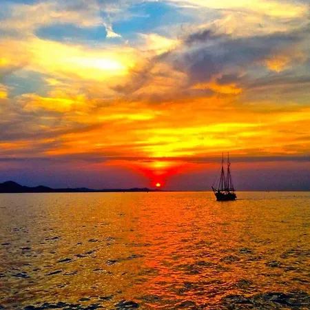 Supreme Appartement *