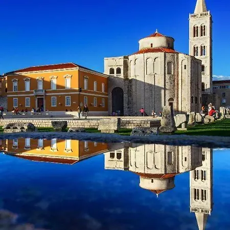 Апартаменты Supreme *