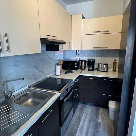 Апартаменты Supreme