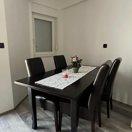 Apartment Supreme Zadar