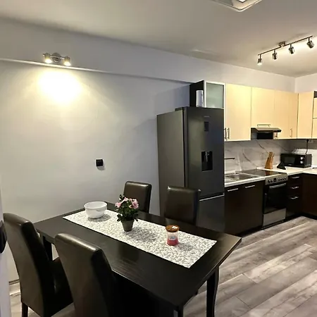 Appartement Supreme *