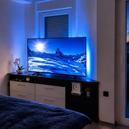 Apartment Supreme *