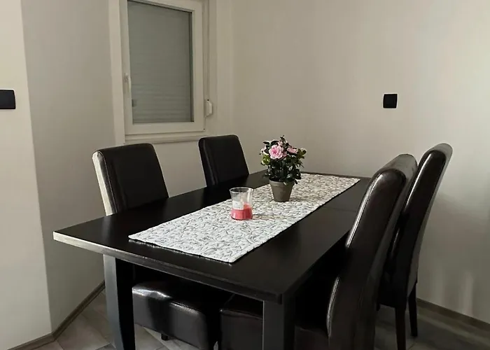 Apartmán Supreme Zadar